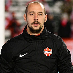 Milan Borjan