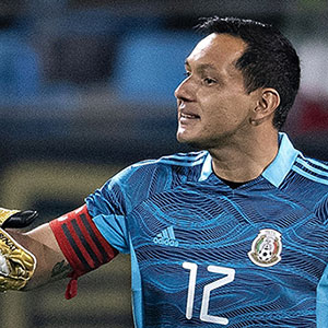 Rodolfo Cota