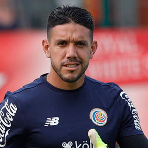 Leonel Moreira