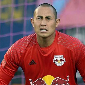 Luis Robles