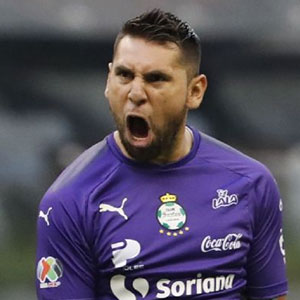 Jonathan Orozco