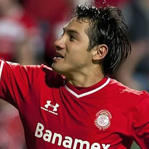 Antonio Ríos