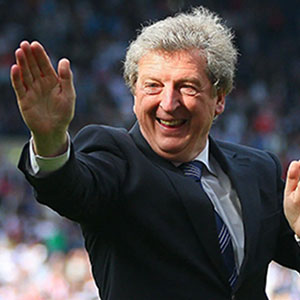 Roy Hodgson