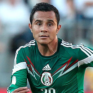 Luis Montes