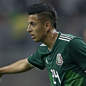 Roberto Alvarado