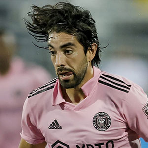 Rodolfo Pizarro