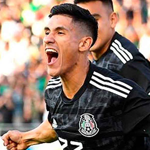 Uriel Antuna