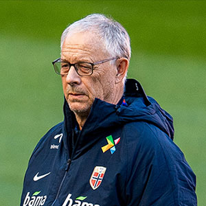 Lars Lagerbäck