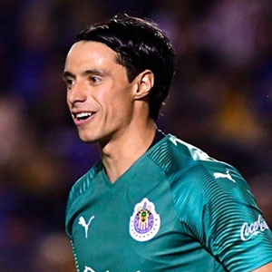 José Antonio Rodríguez