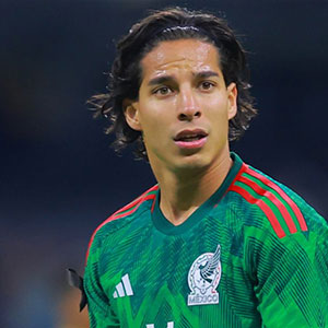 Diego Lainez