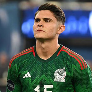 Israel Reyes
