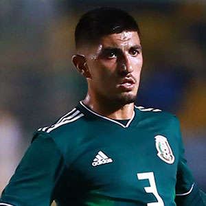 Víctor Guzmán