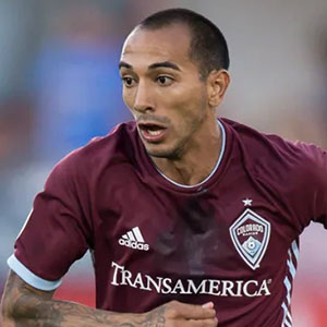 Edgar Castillo