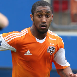 Corey Ashe