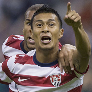 Michael Orozco