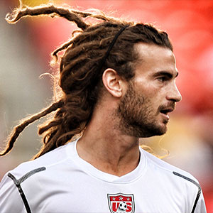 Kyle Beckerman
