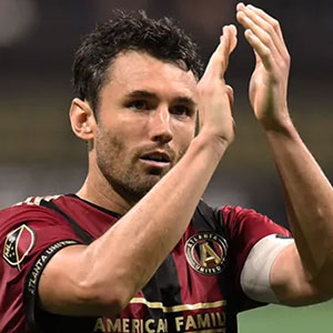 Michael Parkhurst