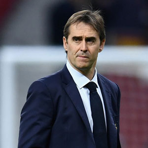 Julen Lopetegui