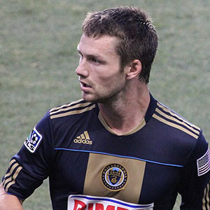 Jack McInerney