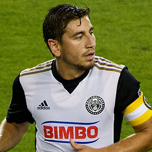 Alejandro Bedoya