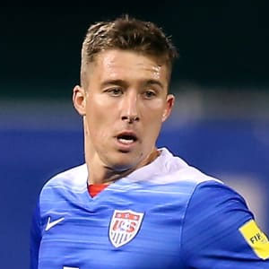 Matt Besler
