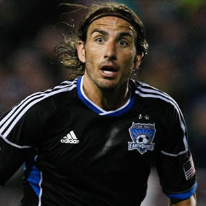 Alan Gordon