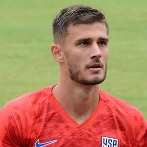 Matt Miazga