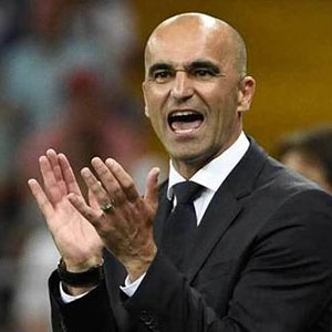 Roberto Martínez