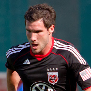 Chris Pontius