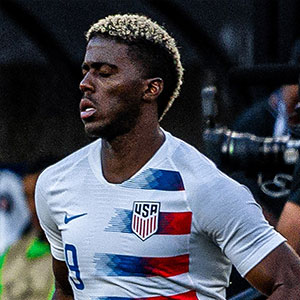 Gyasi Zardes
