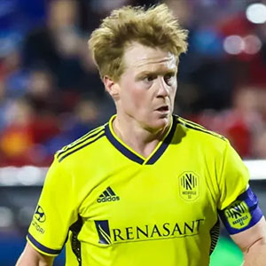 Dax McCarty
