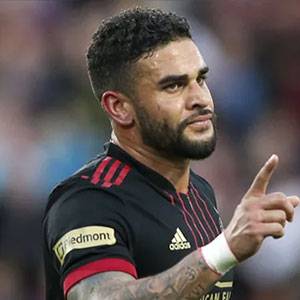 Dom Dwyer