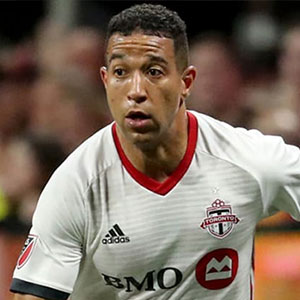 Justin Morrow