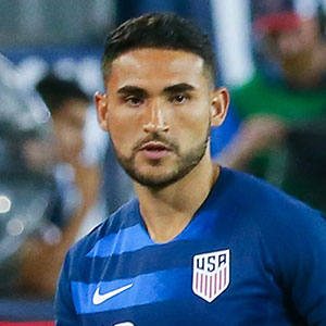Cristian Roldan