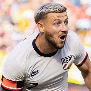 Paul Arriola