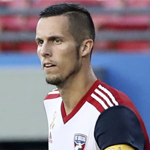 Matt Hedges