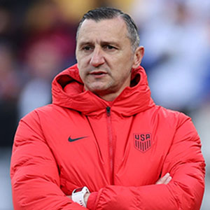 Vlatko Andonovski