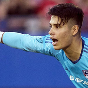 Jesse González