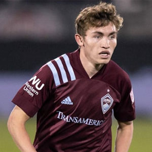 Sam Vines