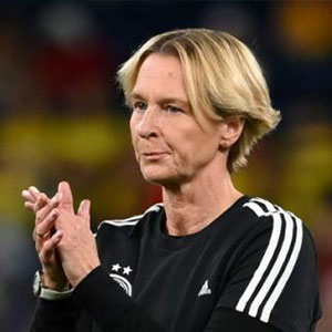 Martina Voss-Tecklenburg