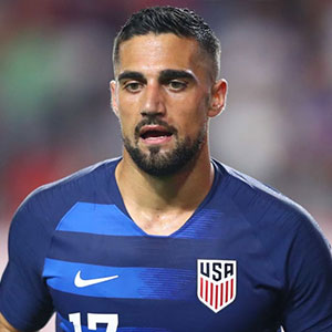 Sebastian Lletget
