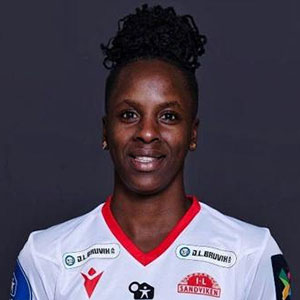 Kennya Cordner