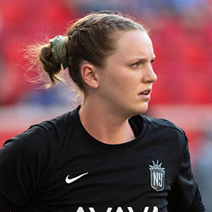 Mandy McGlynn