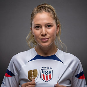 Ashley Sanchez