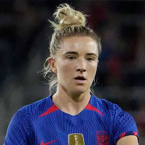 Kristie Mewis