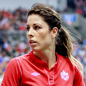 Emily Zurrer