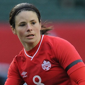 Diana Matheson