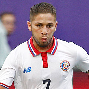 Elías Aguilar