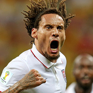 Jermaine Jones