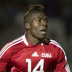 Arichel Hernández